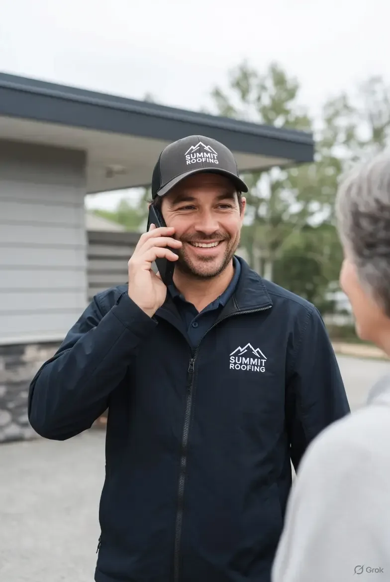Flat Roof Leak Repair Sanford, TX FAQs